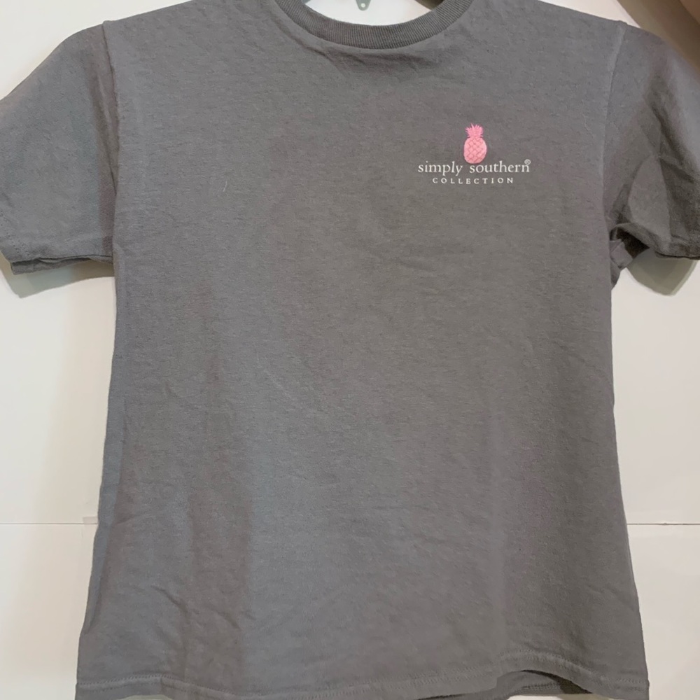 simply southern youth t shirt